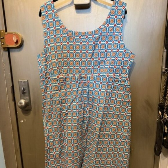 Charm and Sunny Weather Babydoll Dress - Picture 7 of 16